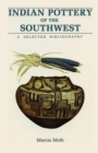 Indian Pottery of the Southwest - Book