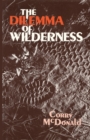 The Dilemma of Wilderness - Book