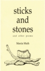 Sticks and Stones and Other Poems - Book
