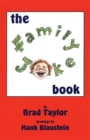 The Family Joke Book - Book