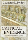 Critical Evidence : A Courtroom Suspense Novel - Book