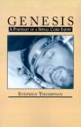 Genesis : A Portrait of Spinal Cord Injury - Book