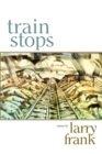 Train Stops - Book