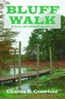 Bluff Walk : A John McAlister Mystery - Book