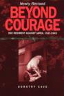 Beyond Courage : One Regiment Against Japan, 1941-1945 - Book