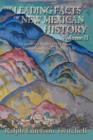 The Leading Facts of New Mexican History, Vol II (Softcover) - Book