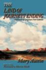 The Land of Journeys' Ending : Facsimile of Original 1924 Edition - Book