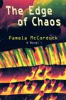 The Edge of Chaos - Book