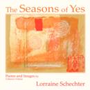 The Seasons of Yes (Collector's Edition) - Book