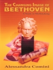 The Changing Image of Beethoven - Book