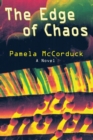 The Edge of Chaos (Softcover) - Book