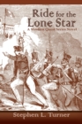 Ride for the Lone Star - Book