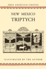 New Mexico Triptych - Book