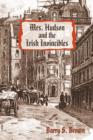 Mrs. Hudson and the Irish Invincibles - Book