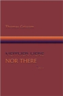 Neither Here Nor There, Poems - Book