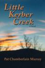 Little Kerber Creek - Book