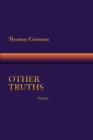 Other Truths, Poems - Book