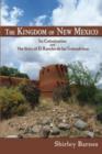 The Kingdom of New Mexico - Book
