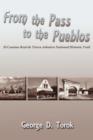 From the Pass to the Pueblos - Book
