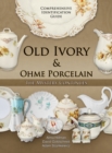Old Ivory & Ohme Porcelain - Book