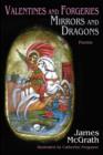 Valentines and Forgeries, Mirrors and Dragons - Book