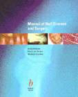 Manual of Nail Disease and Surgery - Book