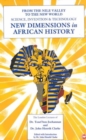 New Dimensions In African History - Book