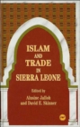 Islam And Trade In Sierra Leone - Book