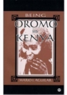 Being Ormo in Kenya - Book