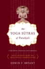 Yoga Sutras of Patanjali - Book