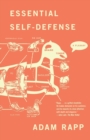 Essential Self-Defense - Book