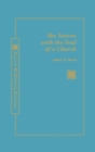 Nation with the Soul of the Church - Book