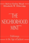 THE Neighborhood Mint - Book
