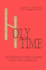 Holy Time - Book