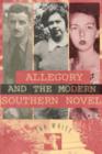 Allegory and the Modern Southern Novel - Book