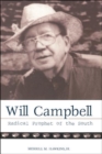 Will Campbell : Radical Prophet - Book