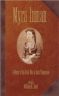 Myra Inman: A Diary Of The Civil War In East Tennessee (H443/Mrc) - Book