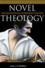 Novel Theory : Niko Kazantzakis's Encounter with Whiteheadian Process Theism - Book
