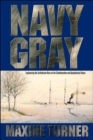 Navy Gray - Book
