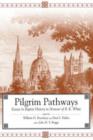 Pilgrim Pathways : Essays in Baptist History in Honour of B.R.White - Book