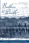 Brothers 'Til Death: The Civil War Letters Of William, Thomas, And Maggie Jones, 1861-1865 (H517/Mrc - Book