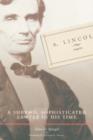 A. Lincoln, Esquire : A Shrewd, Sophisticated Lawyer in His Time / Allen D. Spiegel. - Book
