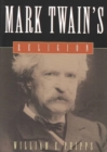 Mark Twain's Religion - Book
