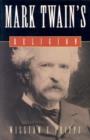 Mark Twain's Religion - Book