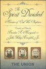 The Spirit Divided - Union: Memoirs Of Civil War Chaplains-The Union (H715/Mrc) - Book