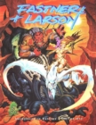 Fastner & Larson : Architects of Fantasy: Volume 1 - Book