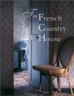 The French Country House - Book