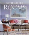 Katie Ridder : Rooms - Book