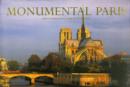 Monumental Paris - Book