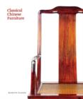 Classical Chinese Furniture - Book